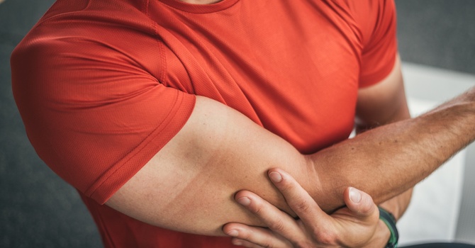 What's Going On When Your Hips Are Making Noise?